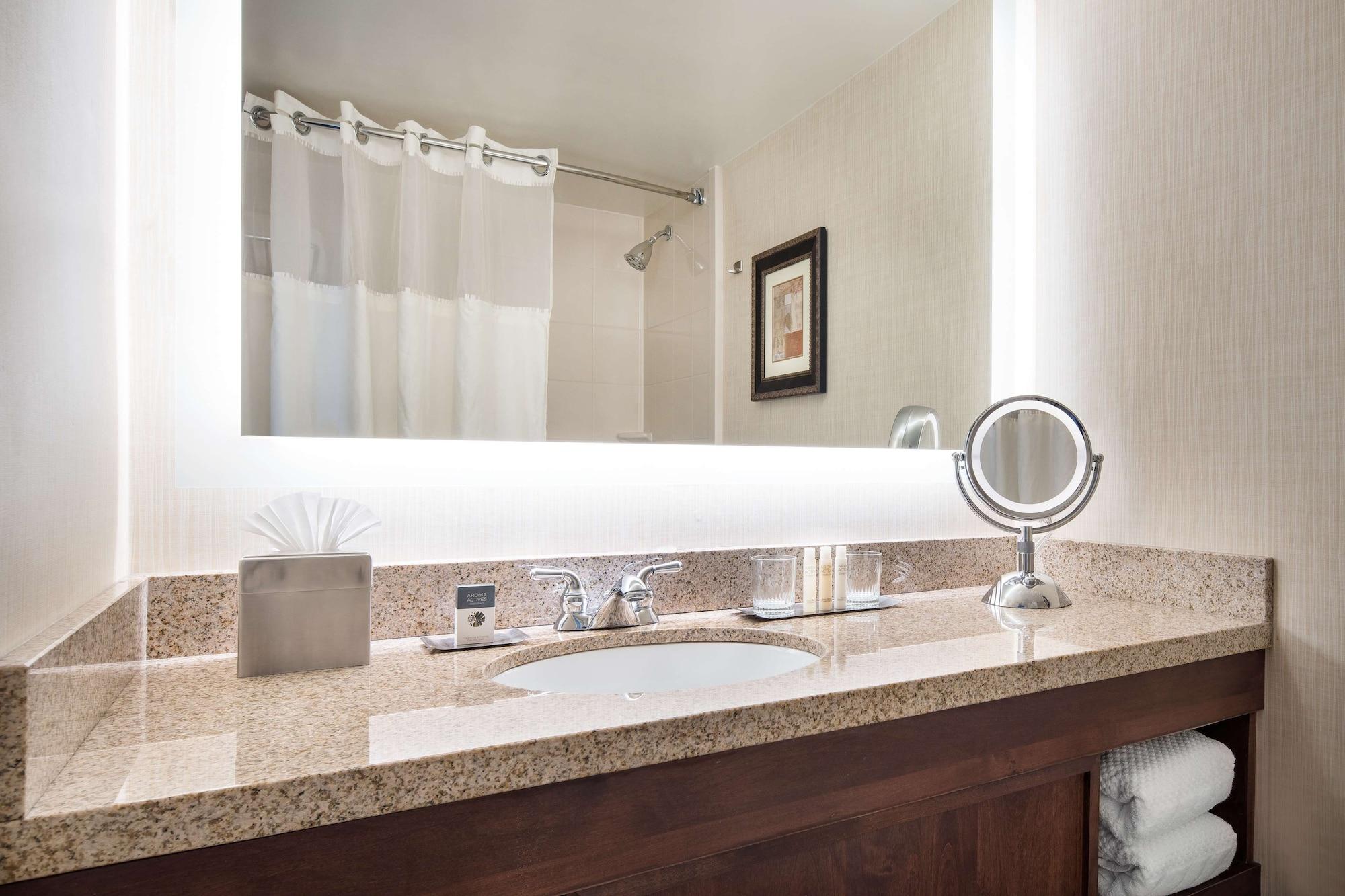 Doubletree By Hilton Denver Tech Ґрінвуд-Вілледж Екстер'єр фото